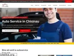 Sites similar to carland.md