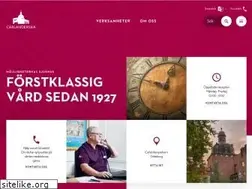 Sites similar to carlanderska.se