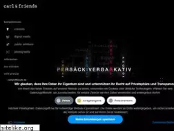 Sites similar to carlandfriends.de
