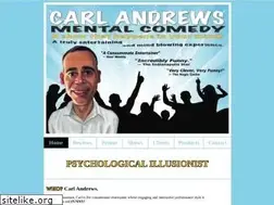 Sites similar to carlandrews.com