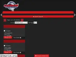 Sites similar to carlandsales.com