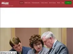 Sites similar to carlanelson.com