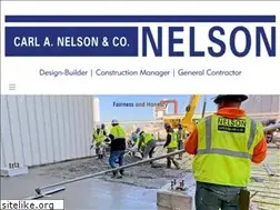 Sites similar to carlanelsonco.com