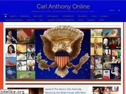 Sites similar to carlanthonyonline.com