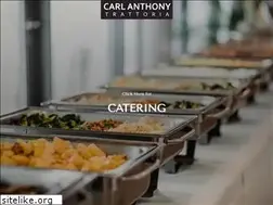 Sites similar to carlanthonys.com