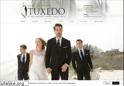 Sites similar to carlanthonytuxedo.com