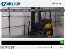 Sites similar to carlaogesso.com.br