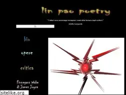 Sites similar to carlapaolini.com