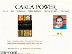 Sites similar to carlapower.com