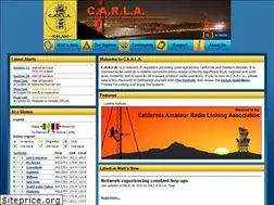 Sites similar to carlaradio.net