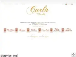 Sites similar to carlaravello.com