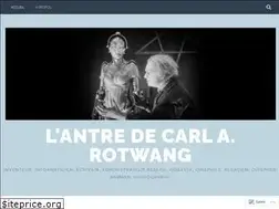 Sites similar to carlarotwang.wordpress.com