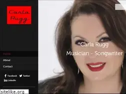 Sites similar to carlarugg.com