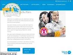 Sites similar to carlasaupairs.co.za