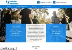Sites similar to carlascioorthopedics.com
