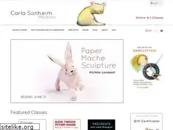 Sites similar to carlasonheim.com