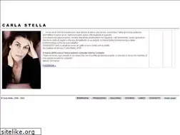 Sites similar to carlastella.it