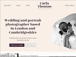 Sites similar to carlathomasphoto.com