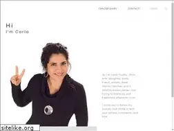 Sites similar to carlatrujillo.com