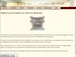 Sites similar to carlavanbeekveld.nl