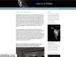 Sites similar to carlavandeputtelaar.com