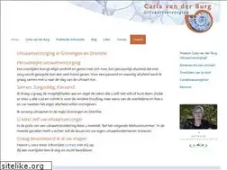 Sites similar to carlavanderburg.nl
