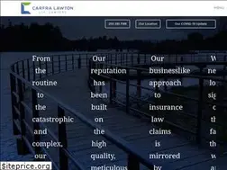 Sites similar to carlaw.ca