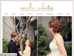 Sites similar to carlawhite.net