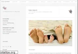 Sites similar to carlawiseman.com
