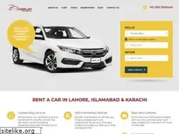 Sites similar to carlaycarrental.com
