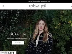 Sites similar to carlazampatti.com.au
