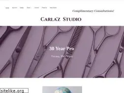 Sites similar to carlazstudio.com
