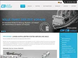 Sites similar to carlbaguhn.de