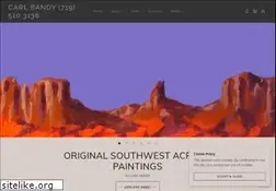 Sites similar to carlbandy.com