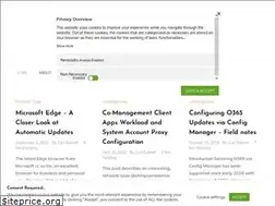 Sites similar to carlbarrett.uk