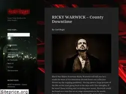 Sites similar to carlbegai.com