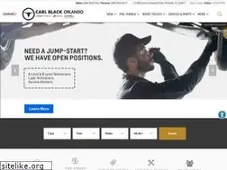 Sites similar to carlblackoforlando.com