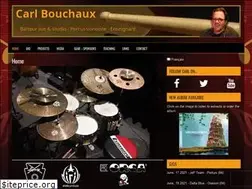 Sites similar to carlbouchaux.com