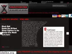 Sites similar to carlcestari.com
