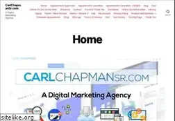 Sites similar to carlchapmansr.com