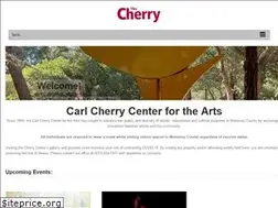 Sites similar to carlcherrycenter.org
