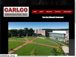 Sites similar to carlcoconstruction.com