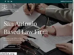 Sites similar to carlcovert.com