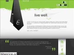 Sites similar to carlcreasman.com