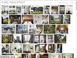 Sites similar to carldahlstedt.se