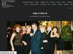 Sites similar to carldealphotography.com