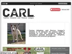 Sites similar to carldogs.org