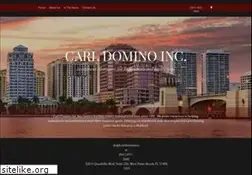 Sites similar to carldomino.com