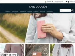 Sites similar to carldouglas.eu