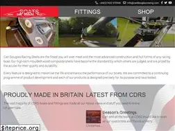 Sites similar to carldouglasrowing.com